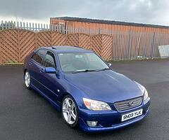 2003 Lexus is200 Sport - Image 8/8