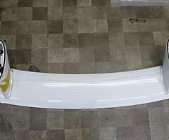 180sx kouki spoiler