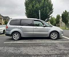 Ford Galaxy 1.6