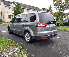 Ford Galaxy 1.6 - Image 3/10