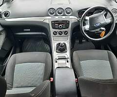 Ford Galaxy 1.6 - Image 5/10