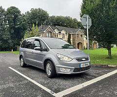Ford Galaxy 1.6 - Image 10/10