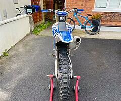 Yamaha Yz250F - Image 7/7