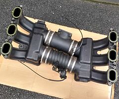 GENUINE PORSCHE 911 (996) 3.4 ENGINE INLET MANIFOLDS 97-05 - Image 4/4