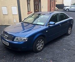 Audi A4 1.6 petrol - Image 5/6