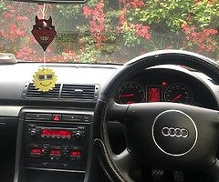 Audi A4 1.6 petrol - Image 6/6