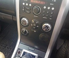 Suzuki grand Vitara 1.9 diesel - Image 6/10