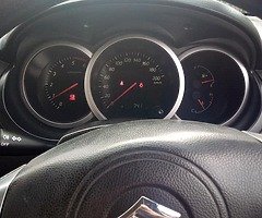 Suzuki grand Vitara 1.9 diesel - Image 7/10
