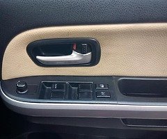Suzuki grand Vitara 1.9 diesel - Image 8/10