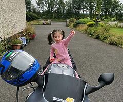 Honda cbr 600 - Image 3/3