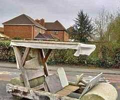 Ford flintstone