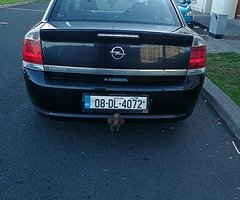 Opel vectra 1.6 petrol - Image 4/5