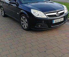 Opel vectra 1.6 petrol - Image 5/5