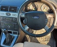 Ford Mondeo 1.8 petrol - Image 4/4