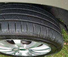 Skoda Yeti 4x4 dsg 2.0 tdi 140 bhp - Image 5/10