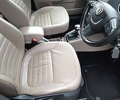 Skoda Yeti 4x4 dsg 2.0 tdi 140 bhp - Image 6/10