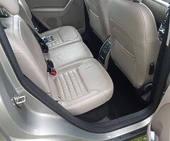 Skoda Yeti 4x4 dsg 2.0 tdi 140 bhp - Image 7/10