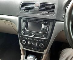 Skoda Yeti 4x4 dsg 2.0 tdi 140 bhp - Image 9/10