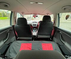 2008 Seat Altea 1.6 Petrol - Image 5/10