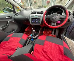 2008 Seat Altea 1.6 Petrol - Image 6/10
