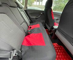 2008 Seat Altea 1.6 Petrol - Image 7/10