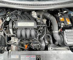 2008 Seat Altea 1.6 Petrol - Image 9/10