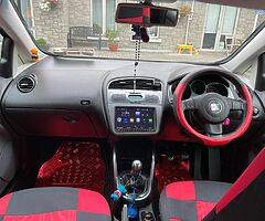2008 Seat Altea 1.6 Petrol - Image 10/10