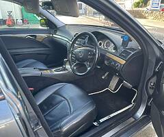 2007 Mercedes-Benz E-Class - Image 5/9