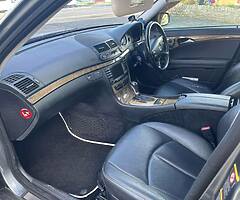 2007 Mercedes-Benz E-Class - Image 7/9