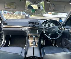 2007 Mercedes-Benz E-Class - Image 9/9