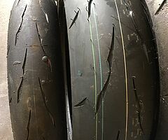 bridgestone R11 tyres