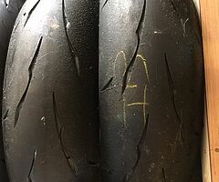 bridgestone R11 tyres