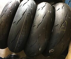 bridgestone R11 tyres