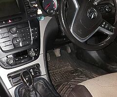 Opel Insignia - Image 5/7