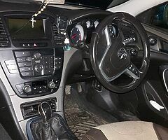 Opel Insignia - Image 7/7