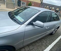 AUDI A4 2.0 TDI AUTO NCT 11/23 - Image 3/8