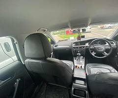 AUDI A4 2.0 TDI AUTO NCT 11/23 - Image 5/8