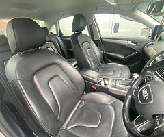 AUDI A4 2.0 TDI AUTO NCT 11/23 - Image 6/8