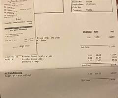 AUDI A4 2.0 TDI AUTO NCT 11/23 - Image 7/8