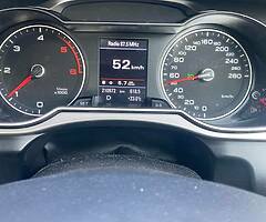 AUDI A4 2.0 TDI AUTO NCT 11/23 - Image 8/8