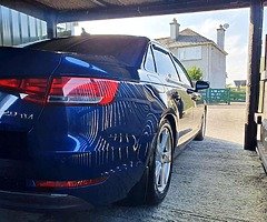 Audi A4 - Image 3/4