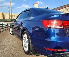 Audi A4 - Image 4/4