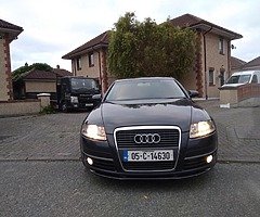Audi a6 s-line new nct 10/22 - Image 4/6