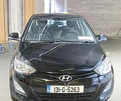 Hyundai i20 1.4 crdi - Image 4/8