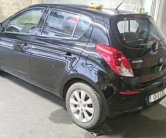 Hyundai i20 1.4 crdi - Image 6/8