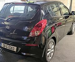 Hyundai i20 1.4 crdi - Image 7/8