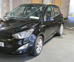 Hyundai i20 1.4 crdi - Image 8/8