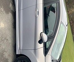 Ford Fiesta 1.2