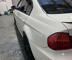 2010 BMW 320D Msport Kitted 220bhp - Image 4/7