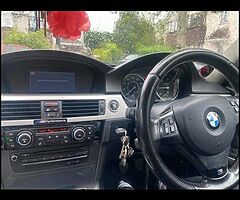 2010 BMW 320D Msport Kitted 220bhp - Image 6/7